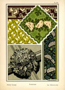 The Whitethorn by Giovanni Giacometti